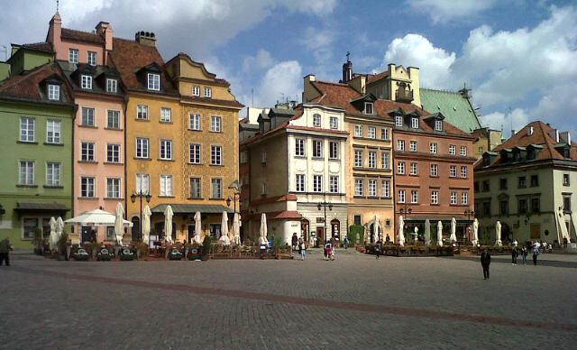 Stare Miasto
