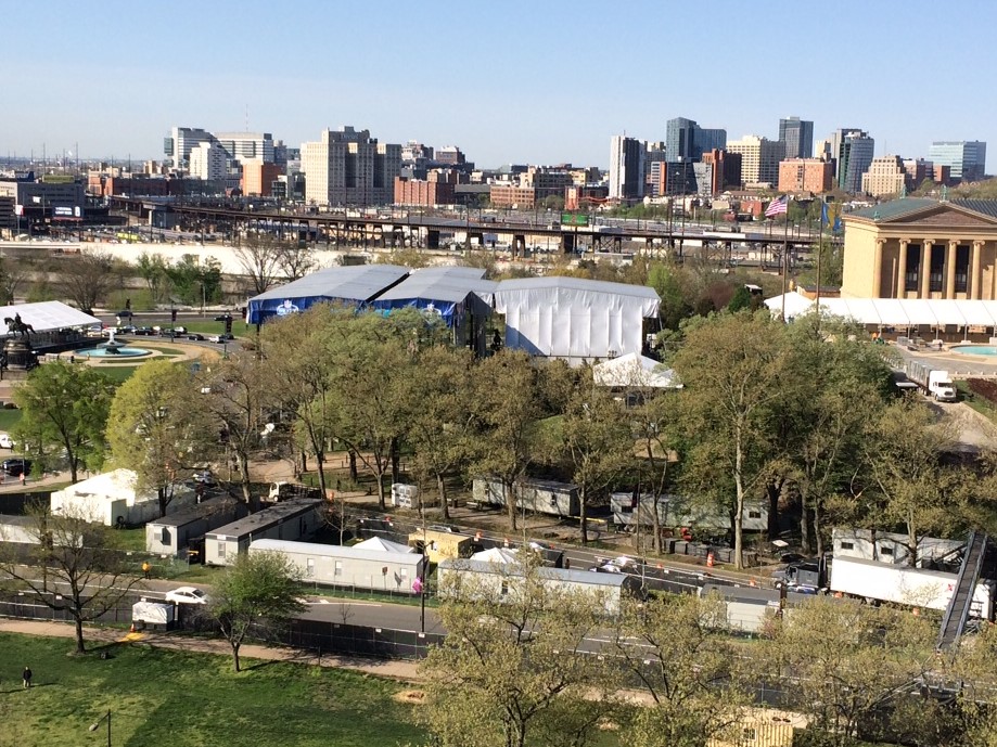 art museum chaos best