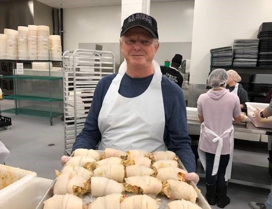 joe at manna jan 2019