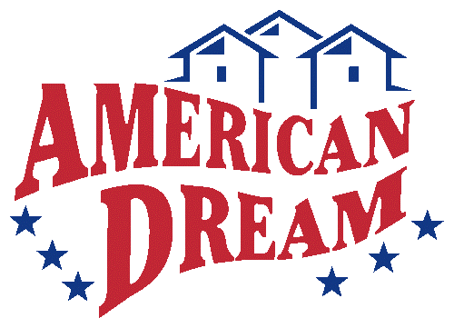 american dream logo