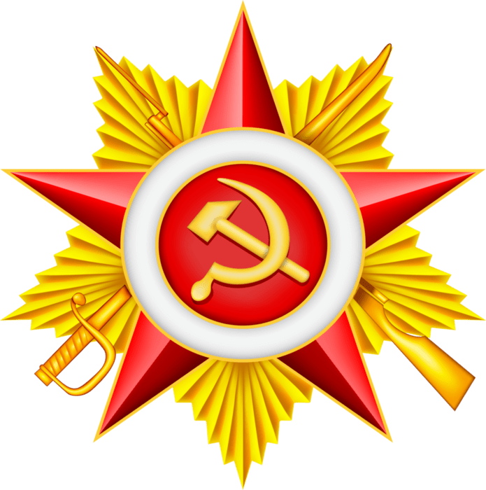 soviet russia logo
