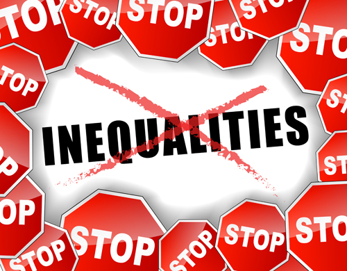 Stop inequalities