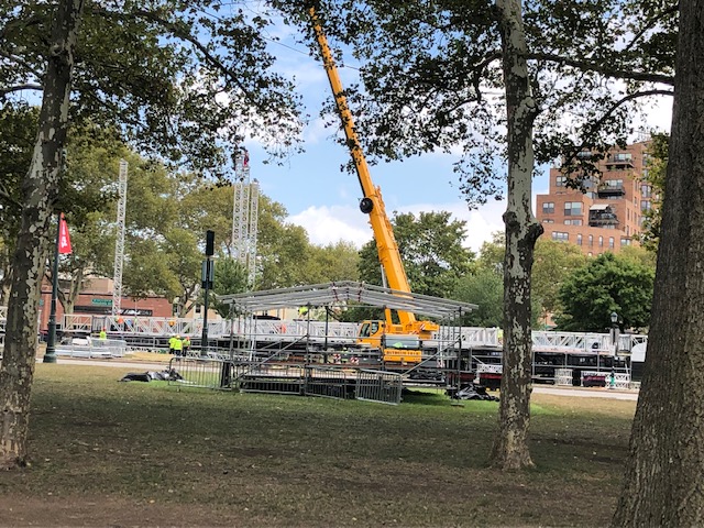 art museum structures